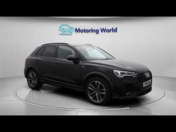 Used Audi Q3 2021 for sale - 74750664: Photo