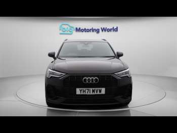 Used Audi Q3 2021 for sale - 74750664: Photo