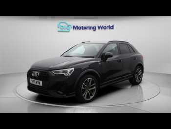 Used Audi Q3 2021 for sale - 74750664: Photo