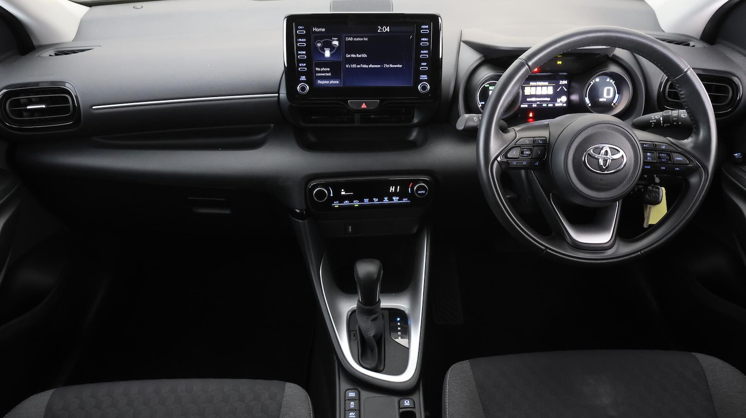 Used Toyota Yaris 2021 for sale - 76657810: Photo 13