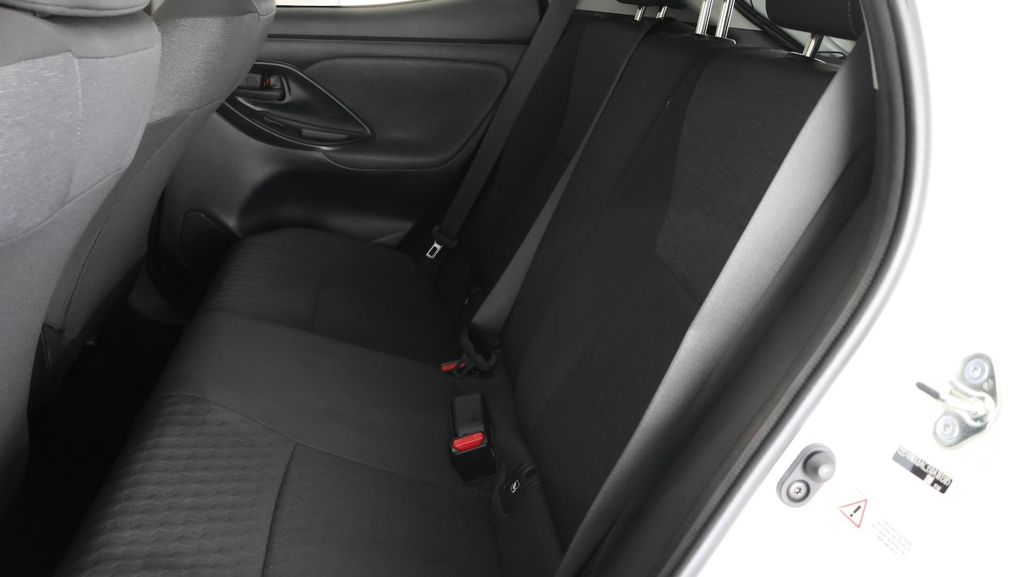 Used Toyota Yaris 2021 for sale - 76657810: Photo 16