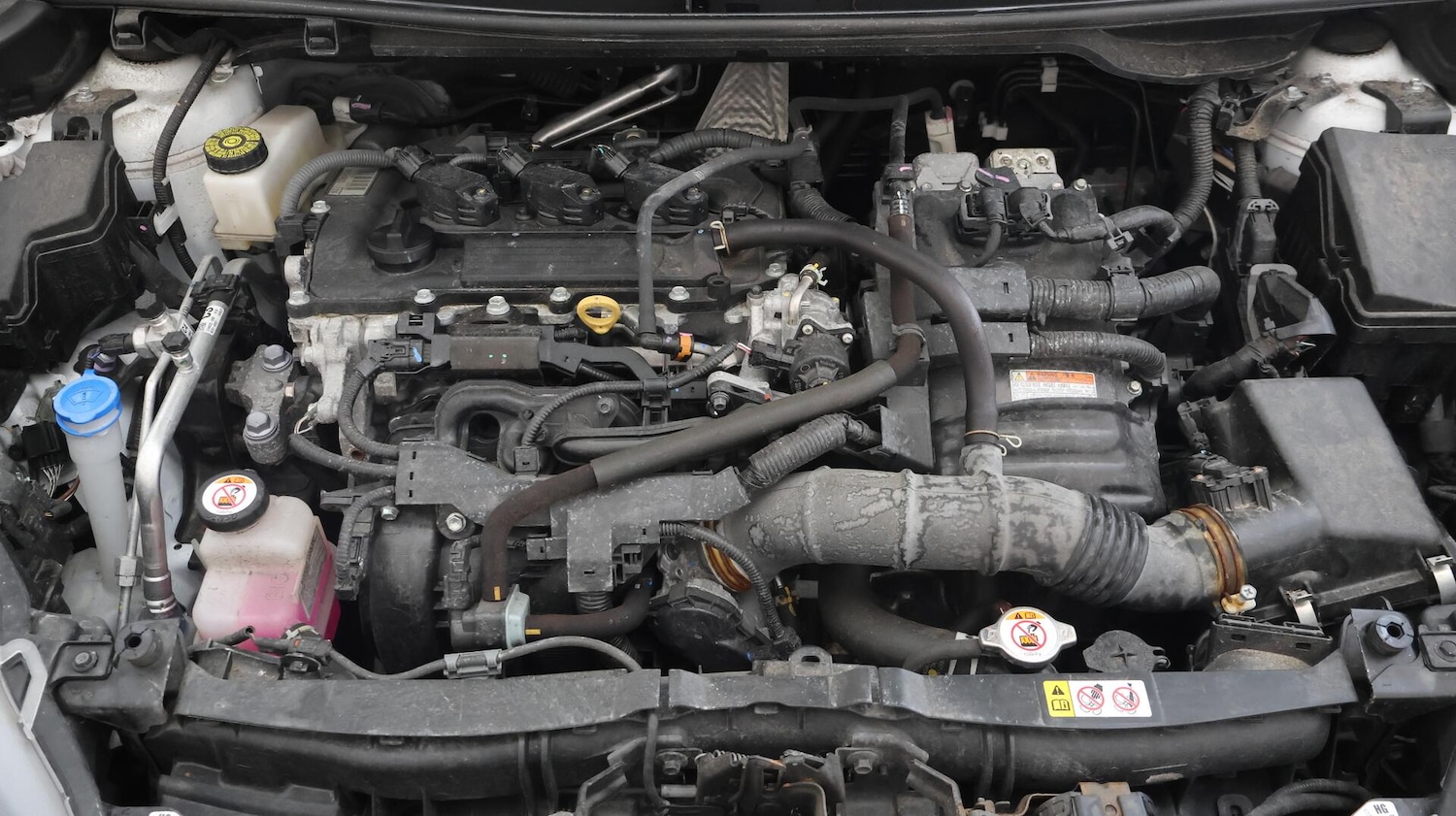 Used Toyota Yaris 2021 for sale - 76657810: Photo 19