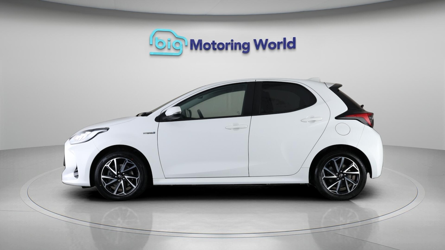 Used Toyota Yaris 2021 for sale - 76657810: Photo 5