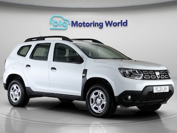 Dacia - Duster