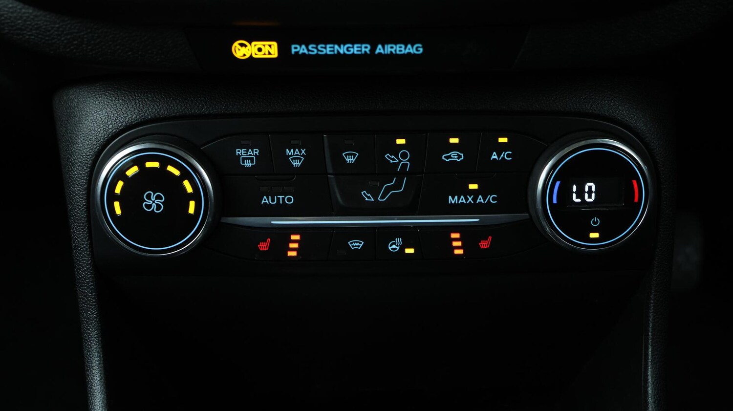 Used Ford Fiesta 2019 for sale - 76633987: Photo 13