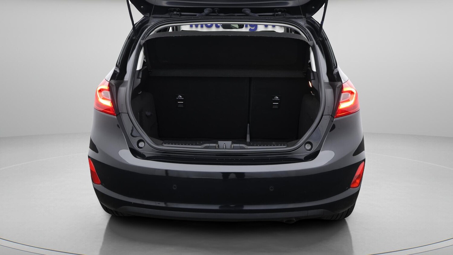 Used Ford Fiesta 2019 for sale - 76633987: Photo 18