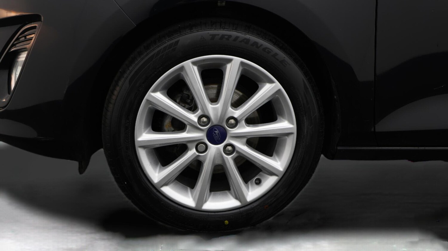 Used Ford Fiesta 2019 for sale - 76633987: Photo 19