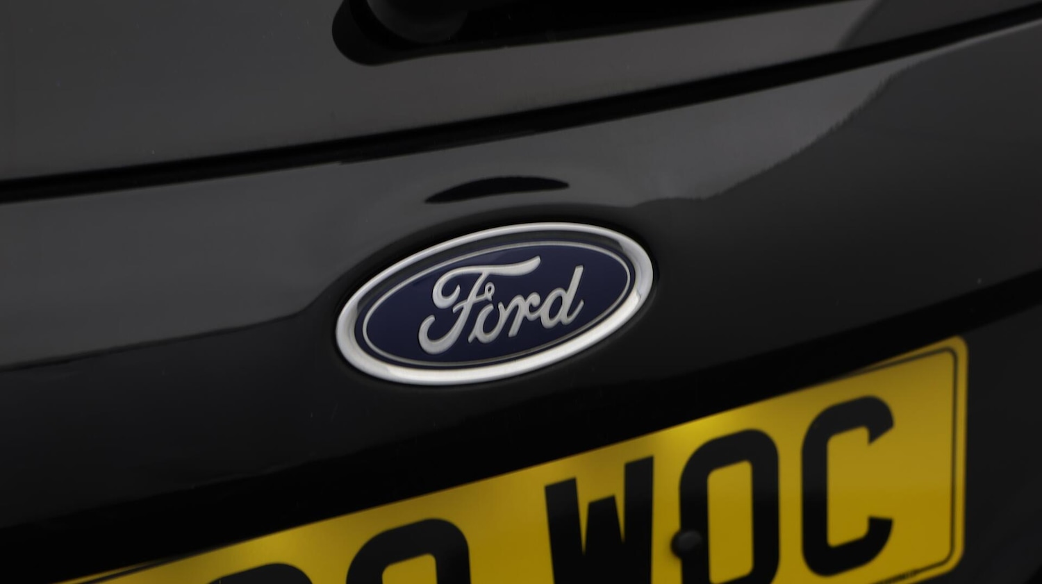 Used Ford Fiesta 2019 for sale - 76633987: Photo 22