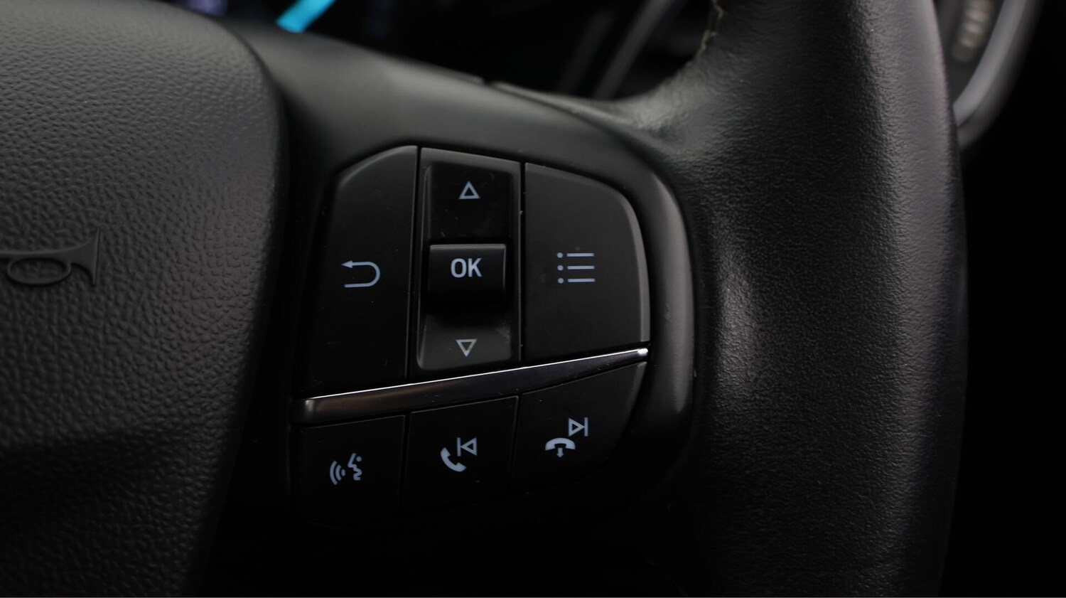 Used Ford Fiesta 2019 for sale - 76633987: Photo 24