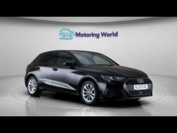 Used Audi A3 2021 for sale - 74969531: Photo