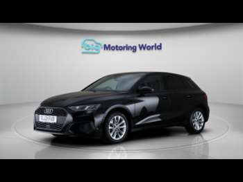 Used Audi A3 2021 for sale - 74969531: Photo