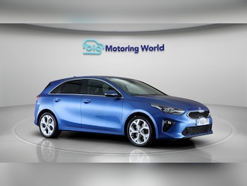 Used Kia Ceed 2019 for sale - 79515086: Photo