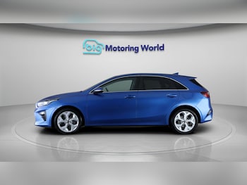 Used Kia Ceed 2019 for sale - 79515086: Photo