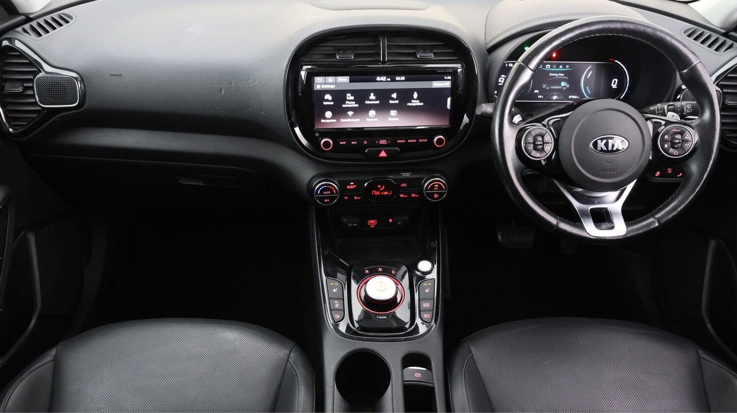 Used Kia Soul 2021 for sale - 77432453: Photo 13