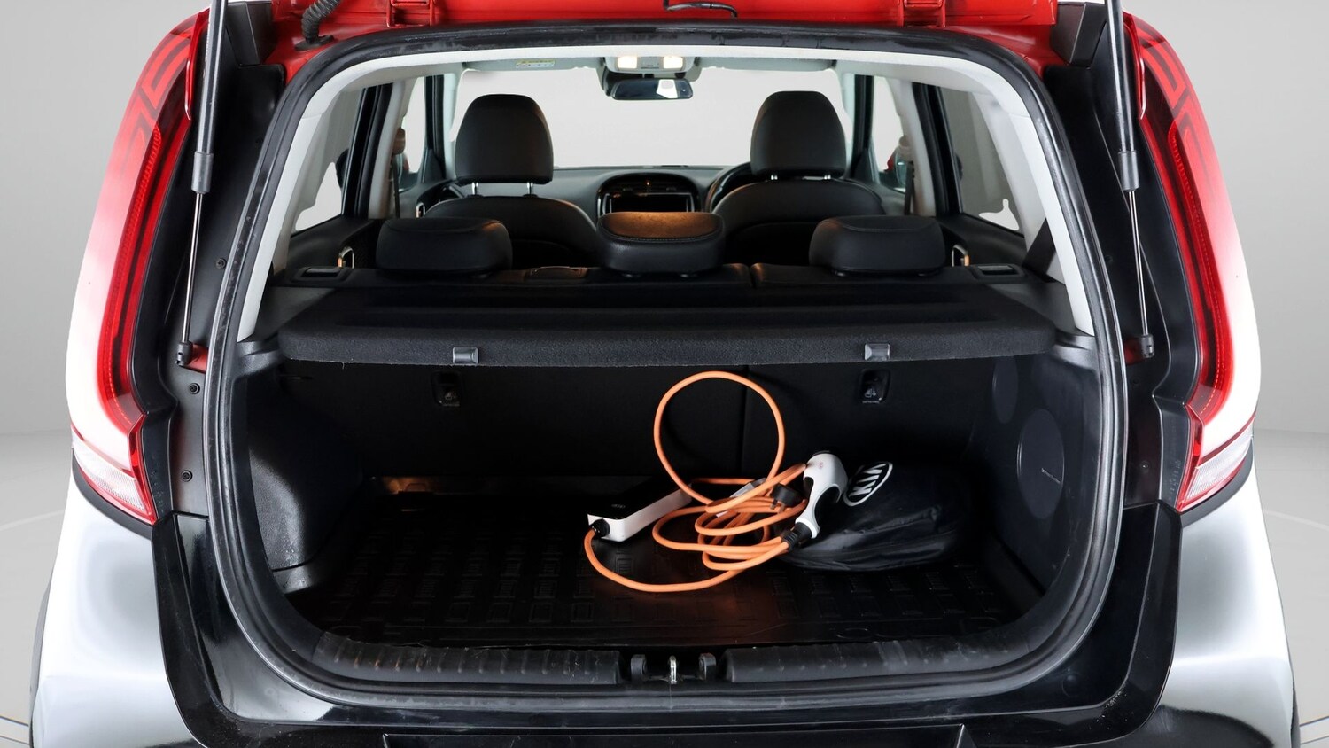 Used Kia Soul 2021 for sale - 77432453: Photo 17