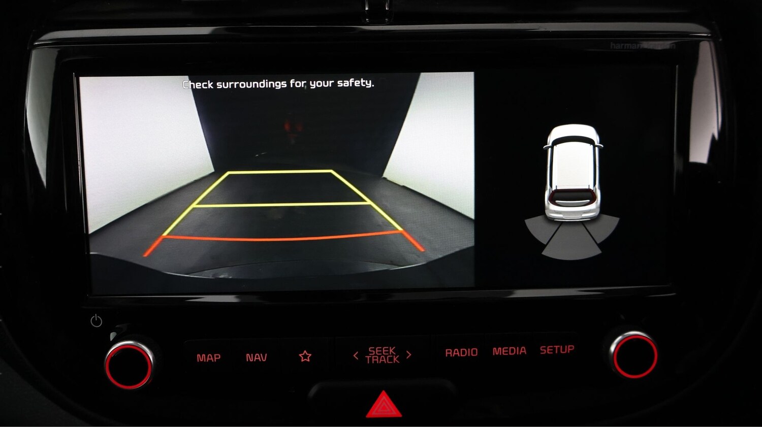 Used Kia Soul 2021 for sale - 77432453: Photo 25