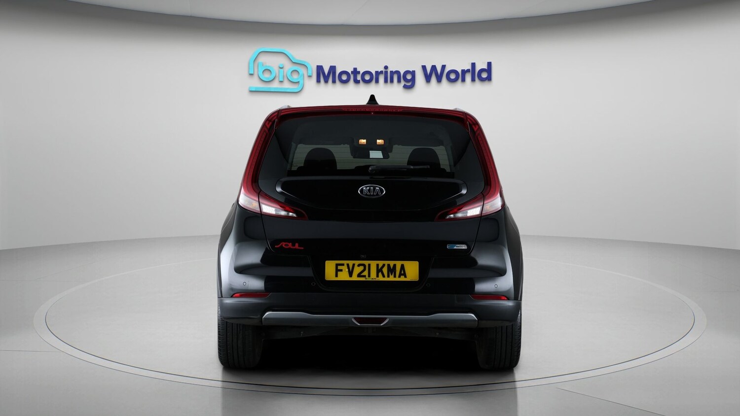 Used Kia Soul 2021 for sale - 77432453: Photo 6