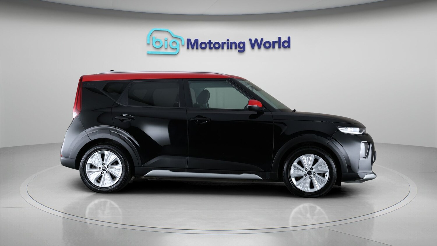 Used Kia Soul 2021 for sale - 77432453: Photo 8