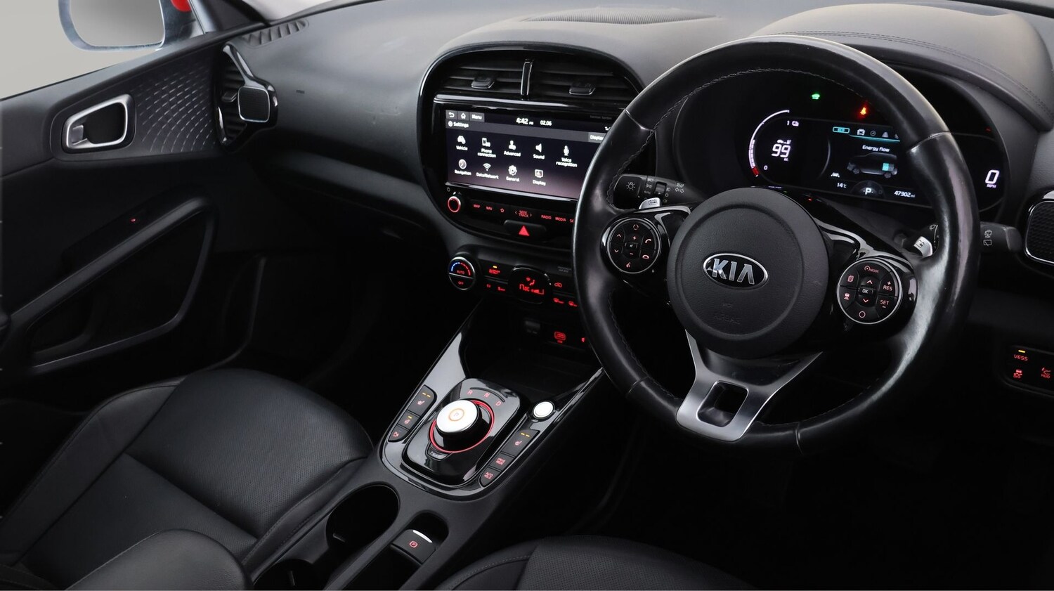 Used Kia Soul 2021 for sale - 77432453: Photo 9