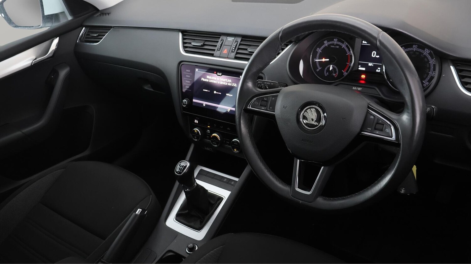 Used Skoda Octavia 2020 for sale - 76032164: Photo 10
