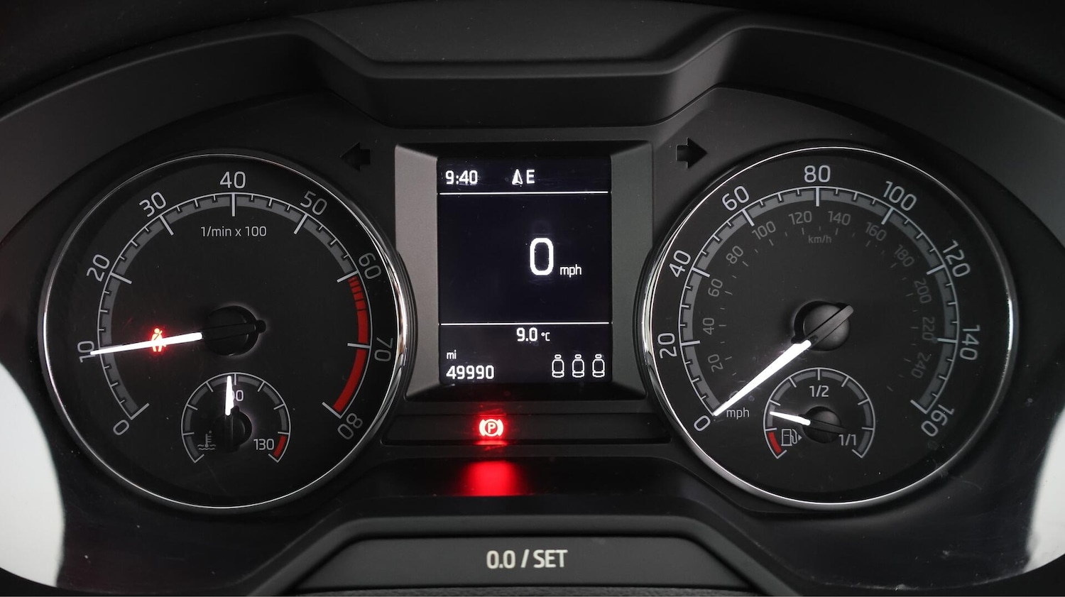 Used Skoda Octavia 2020 for sale - 76032164: Photo 11