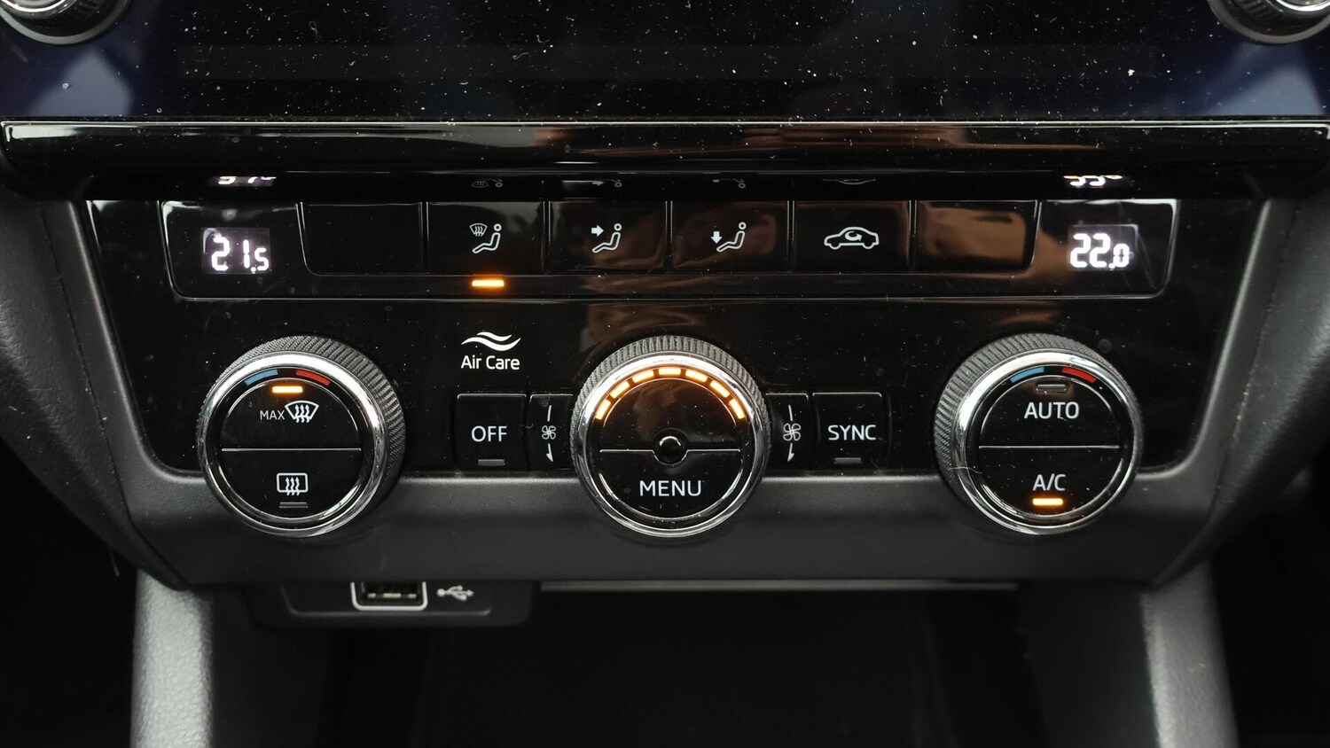 Used Skoda Octavia 2020 for sale - 76032164: Photo 12