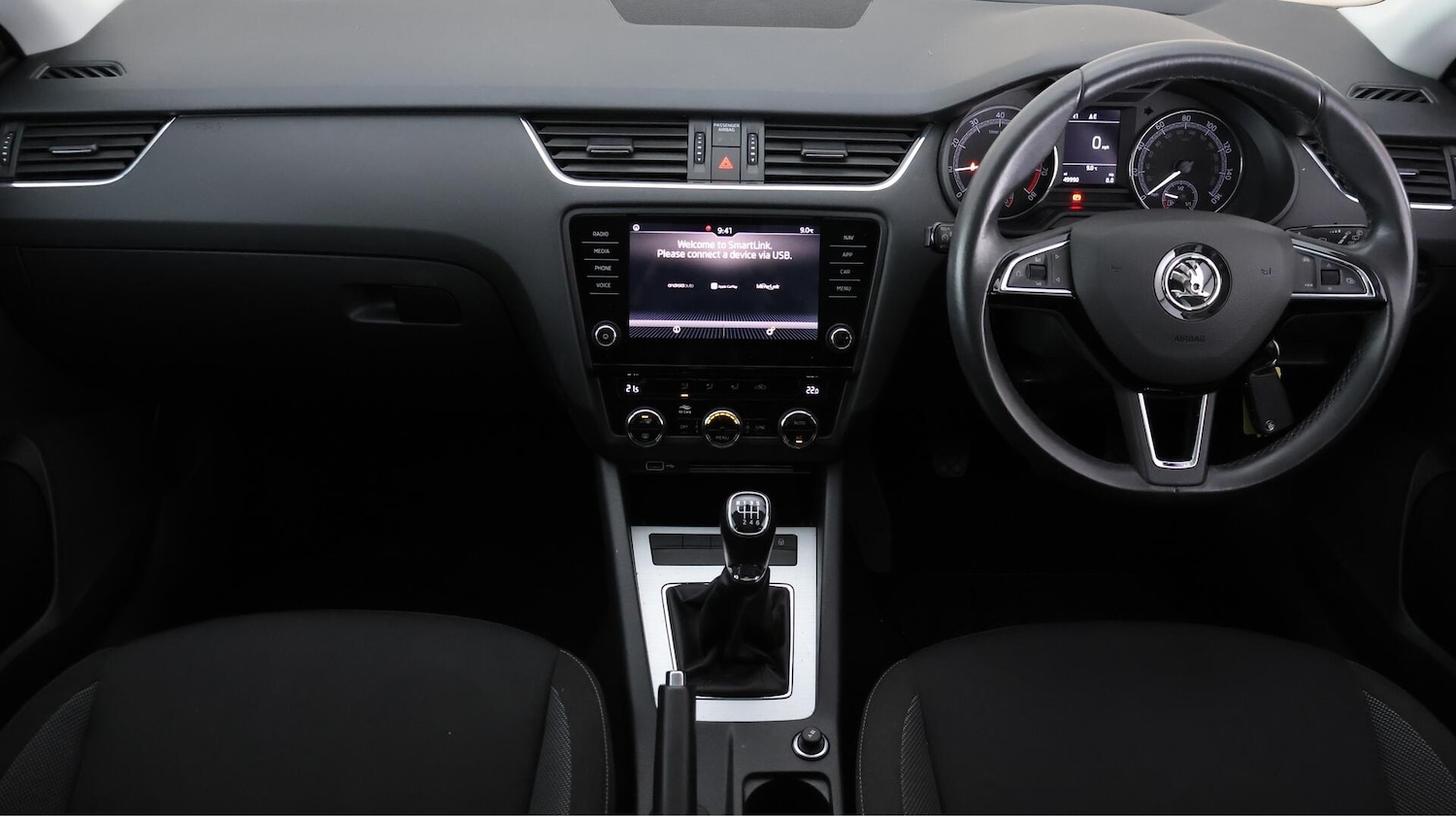 Used Skoda Octavia 2020 for sale - 76032164: Photo 13