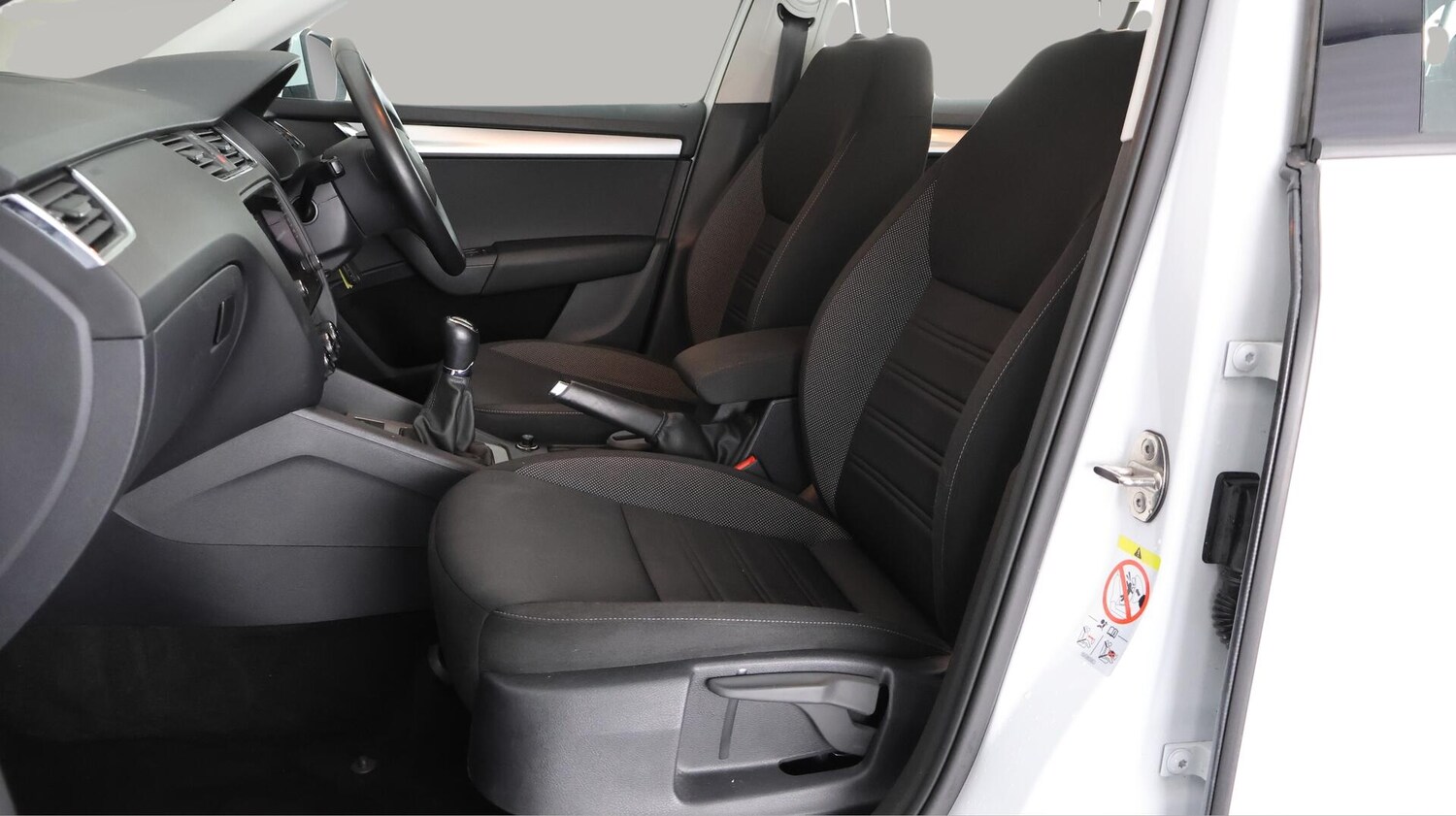 Used Skoda Octavia 2020 for sale - 76032164: Photo 14