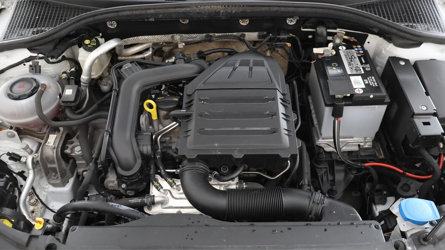 Used Skoda Octavia 2020 for sale - 76032164: Photo 19