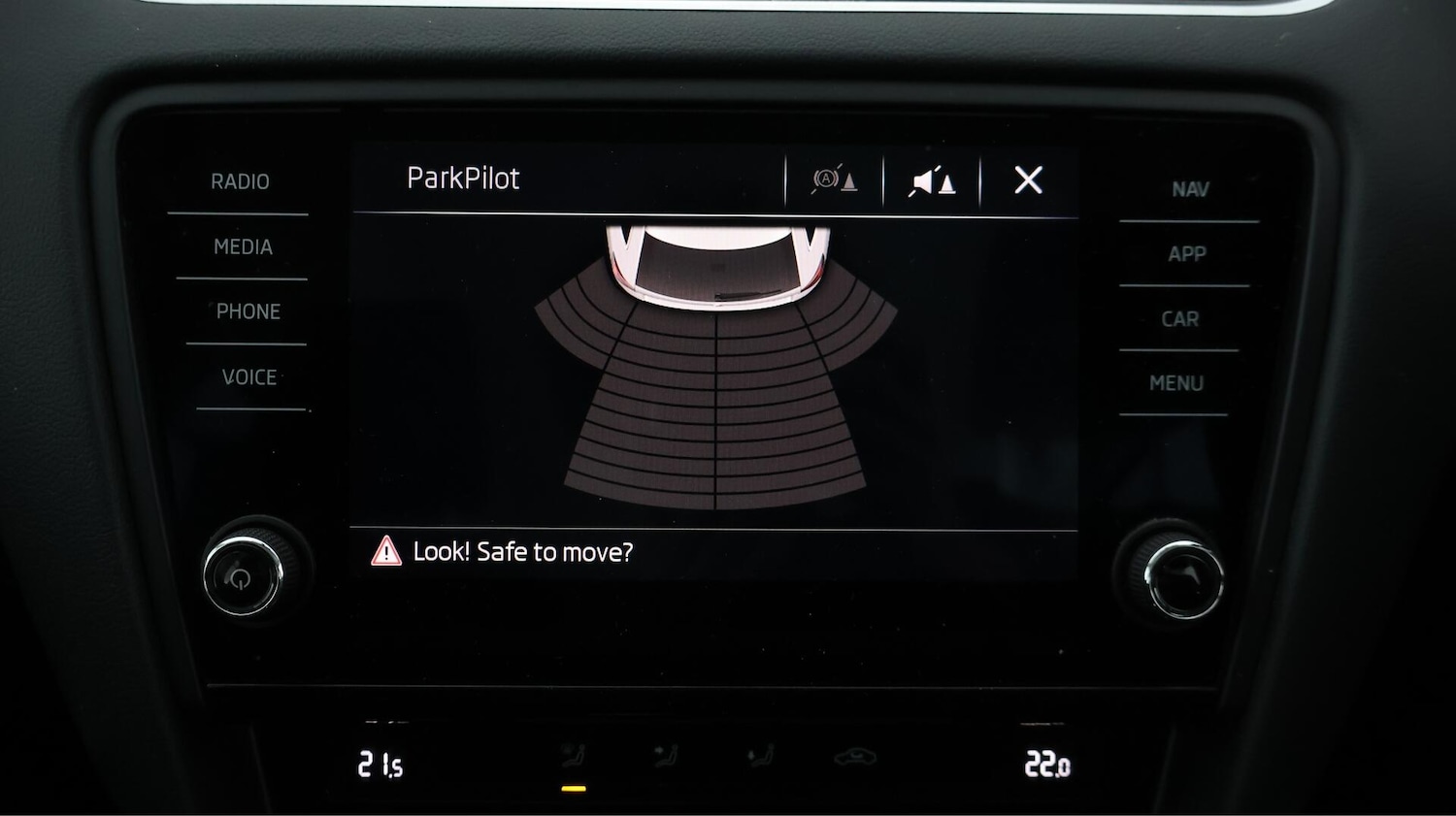 Used Skoda Octavia 2020 for sale - 76032164: Photo 24