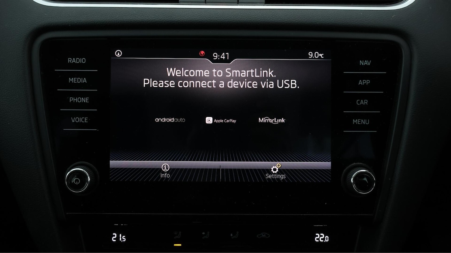 Used Skoda Octavia 2020 for sale - 76032164: Photo 25