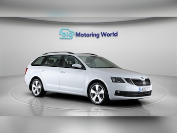 Used Skoda Octavia 2020 for sale - 76032164: Photo 2