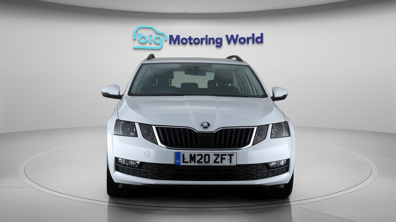 Used Skoda Octavia 2020 for sale - 76032164: Photo 3