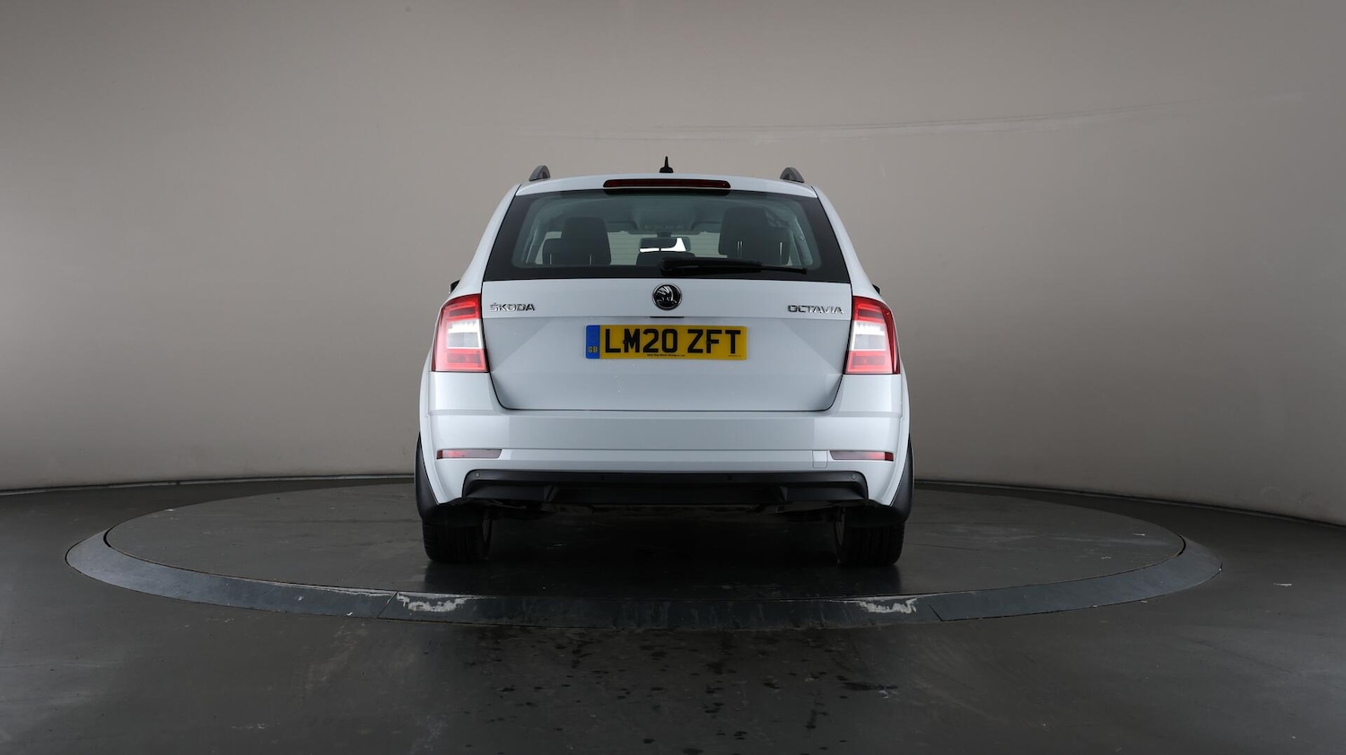 Used Skoda Octavia 2020 for sale - 76032164: Photo 34