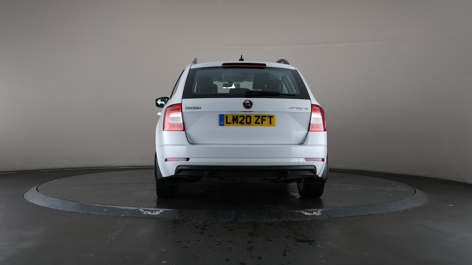 Used Skoda Octavia 2020 for sale - 76032164: Photo 35