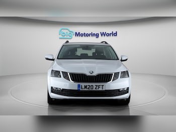 Used Skoda Octavia 2020 for sale - 76032164: Photo 3