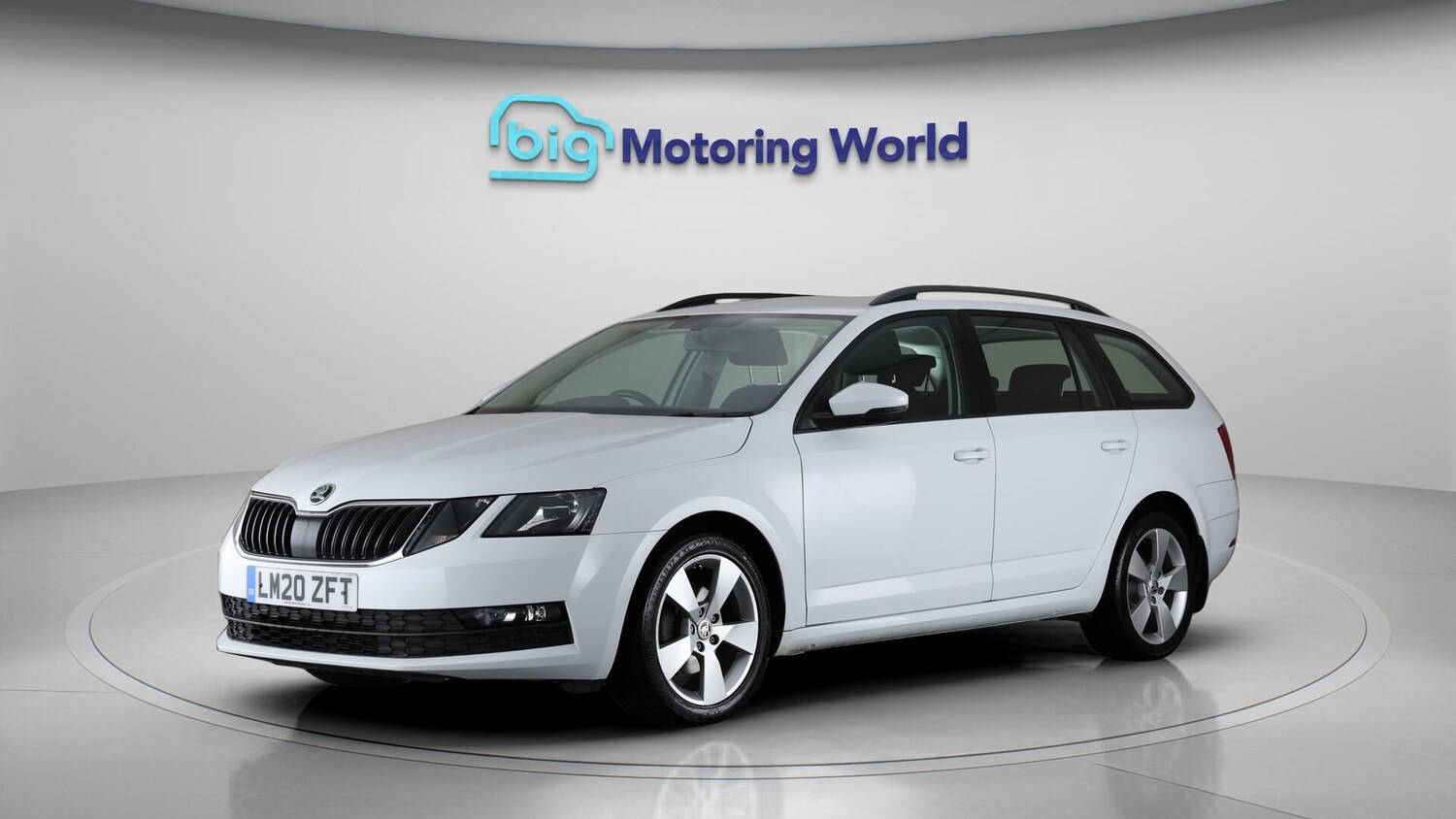 Used Skoda Octavia 2020 for sale - 76032164: Photo 4