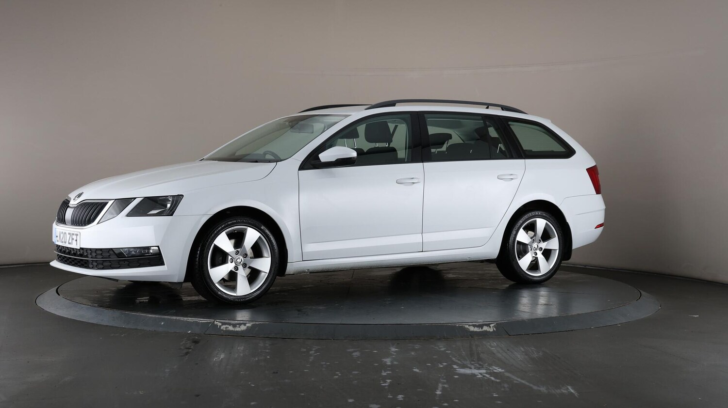 Used Skoda Octavia 2020 for sale - 76032164: Photo 41