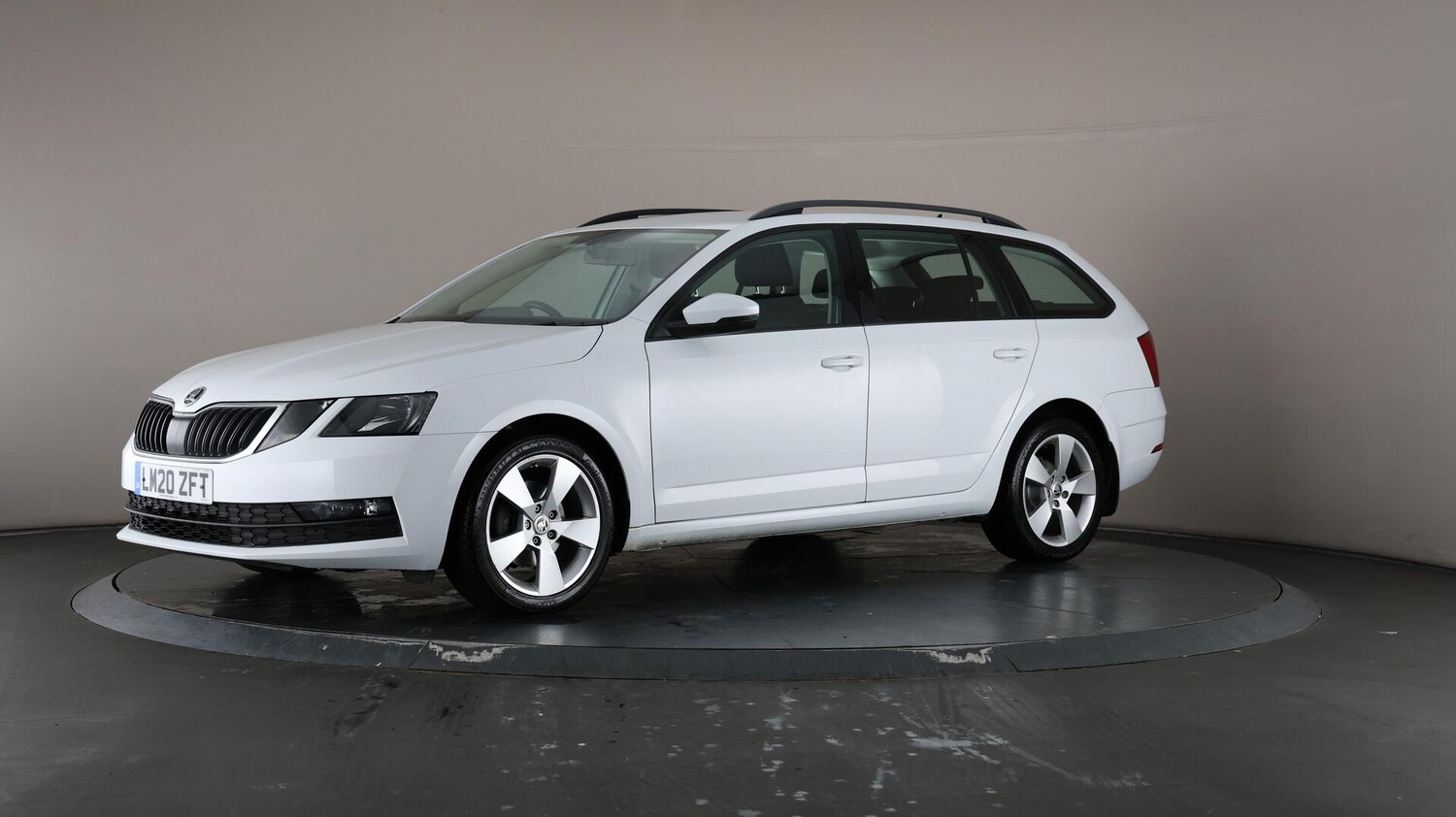 Used Skoda Octavia 2020 for sale - 76032164: Photo 42