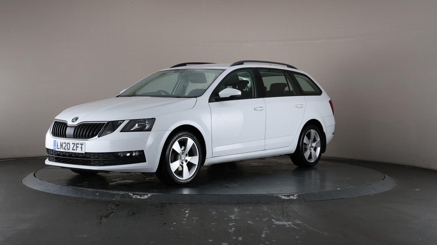 Used Skoda Octavia 2020 for sale - 76032164: Photo 43