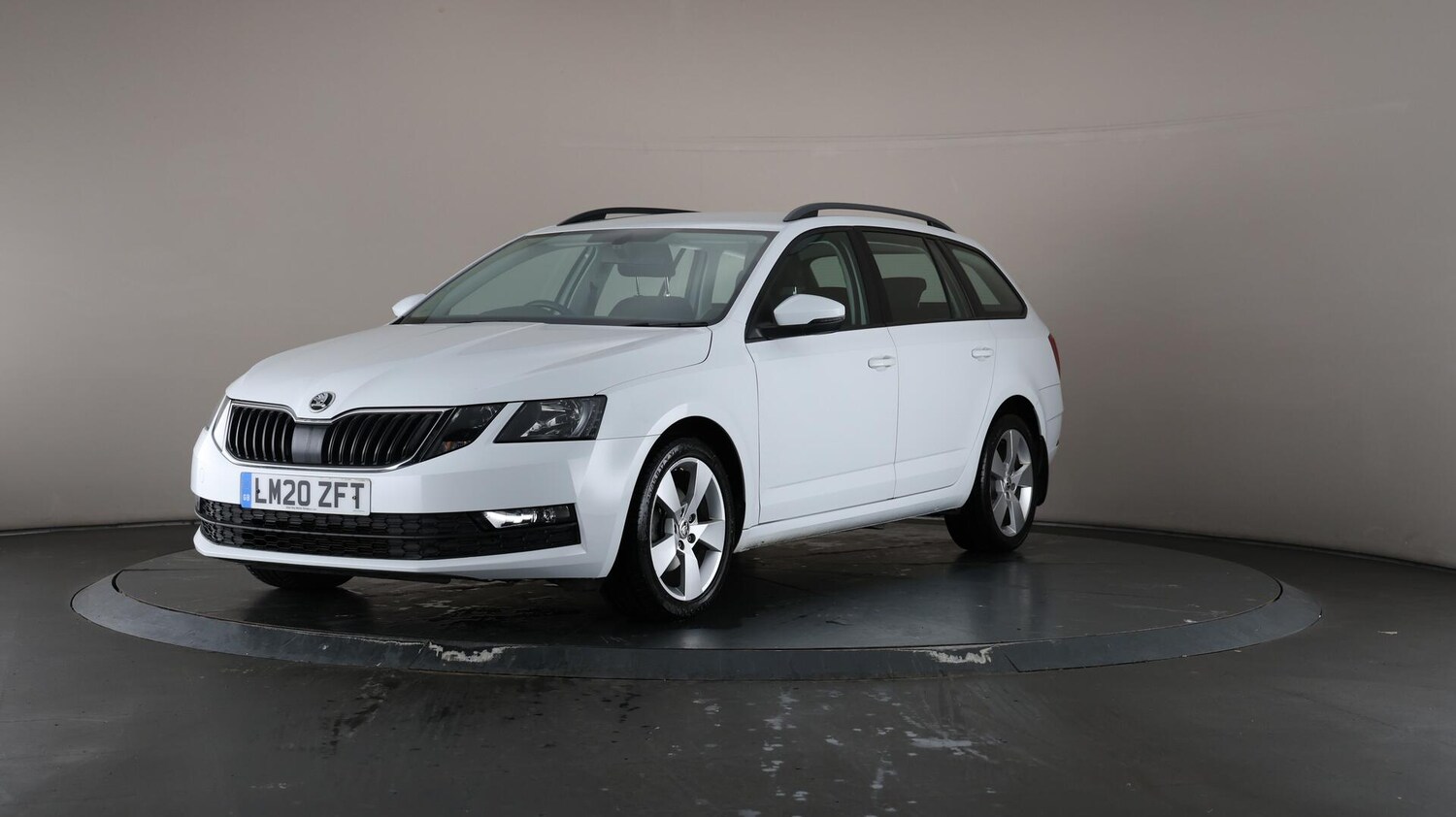 Used Skoda Octavia 2020 for sale - 76032164: Photo 44