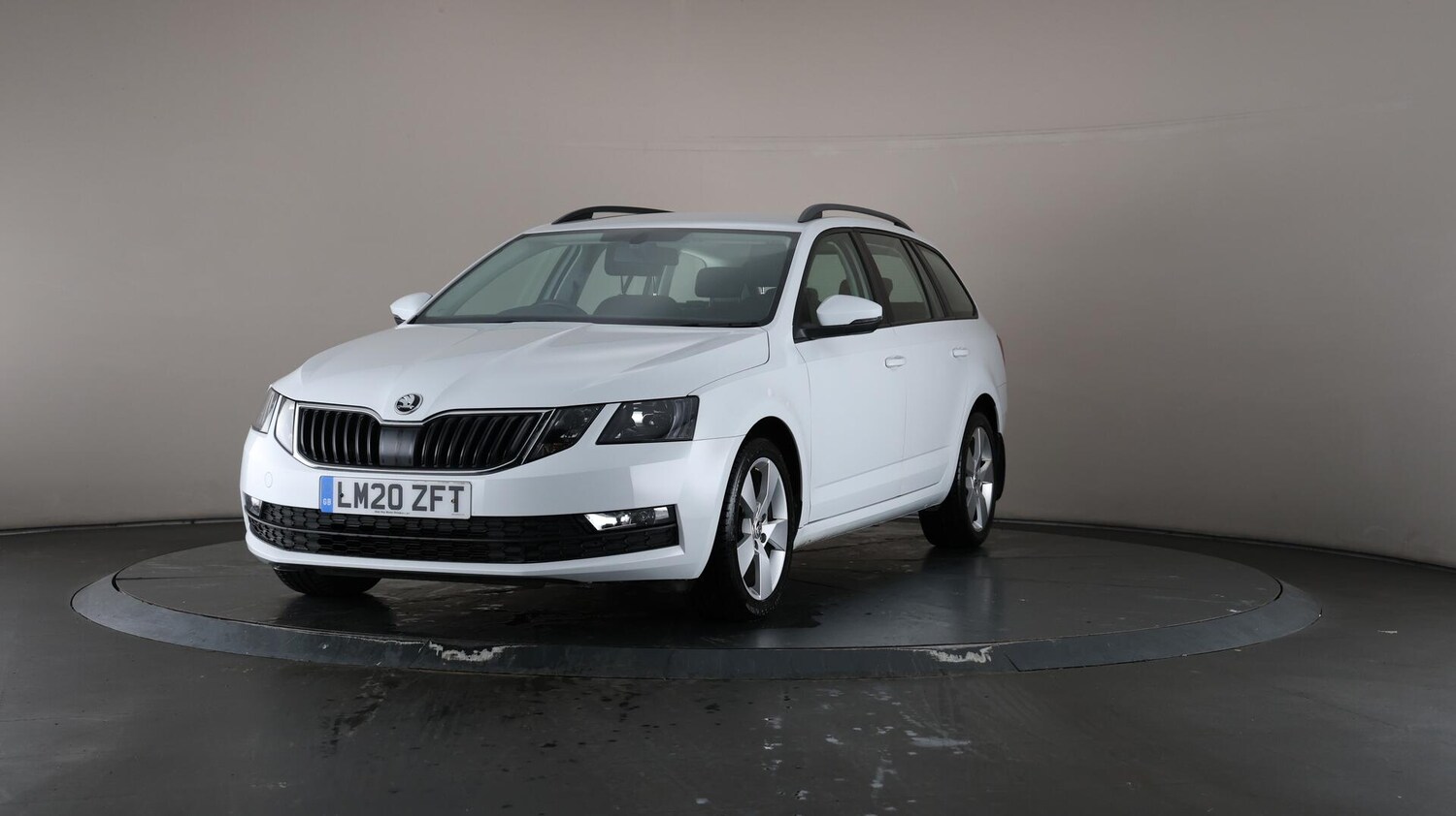Used Skoda Octavia 2020 for sale - 76032164: Photo 45