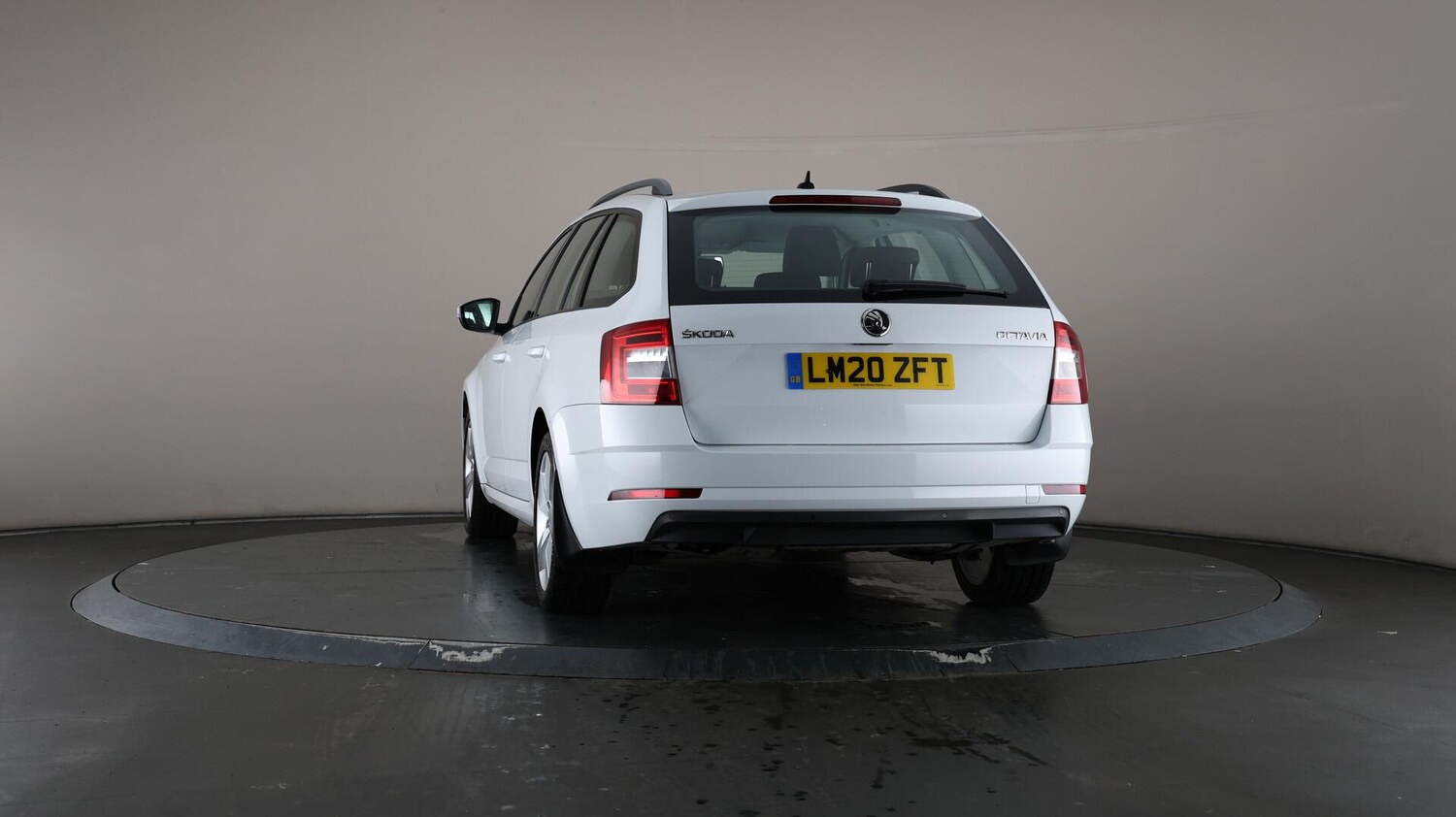 Used Skoda Octavia 2020 for sale - 76032164: Photo 46
