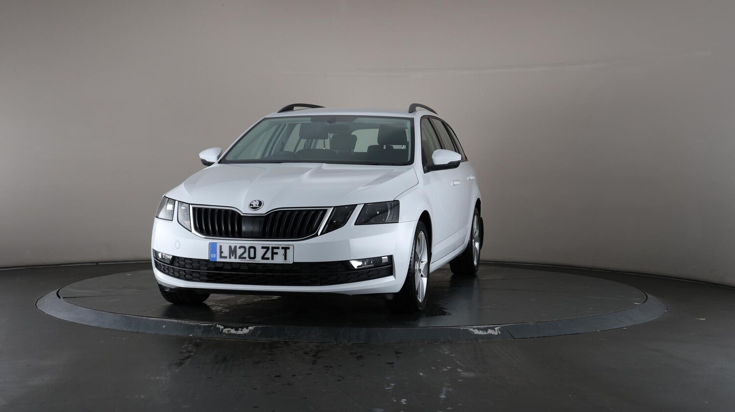Used Skoda Octavia 2020 for sale - 76032164: Photo 47