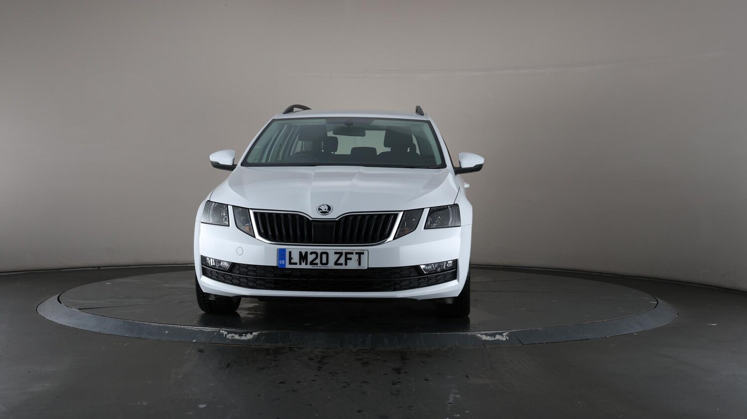 Used Skoda Octavia 2020 for sale - 76032164: Photo 48