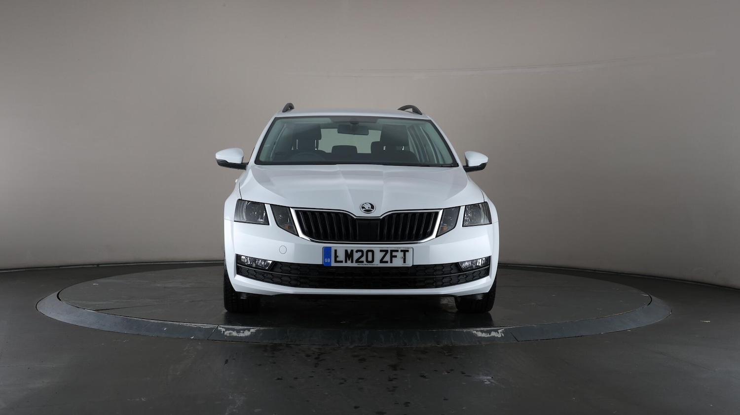 Used Skoda Octavia 2020 for sale - 76032164: Photo 49