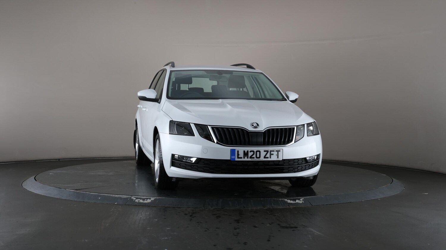 Used Skoda Octavia 2020 for sale - 76032164: Photo 50
