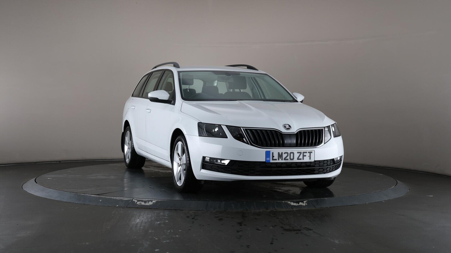 Used Skoda Octavia 2020 for sale - 76032164: Photo 51