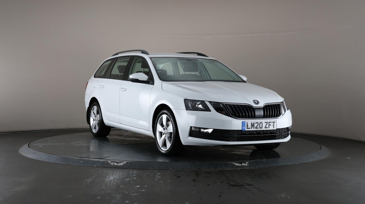 Used Skoda Octavia 2020 for sale - 76032164: Photo 52