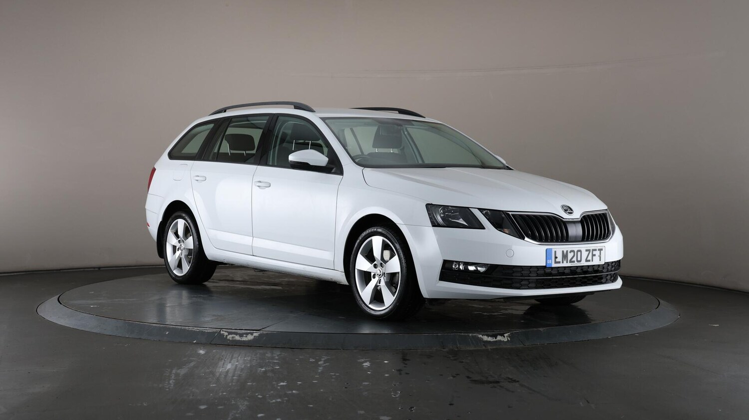 Used Skoda Octavia 2020 for sale - 76032164: Photo 53